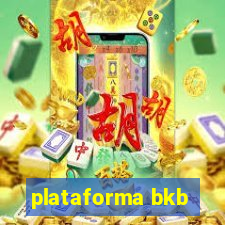 plataforma bkb